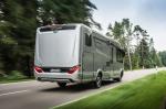 Hymermobil B-SL 704 2017 года